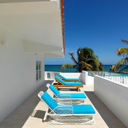 Margaritaville Beach Resort Ambergris Caye - Belize San Pedro  Luaran gambar