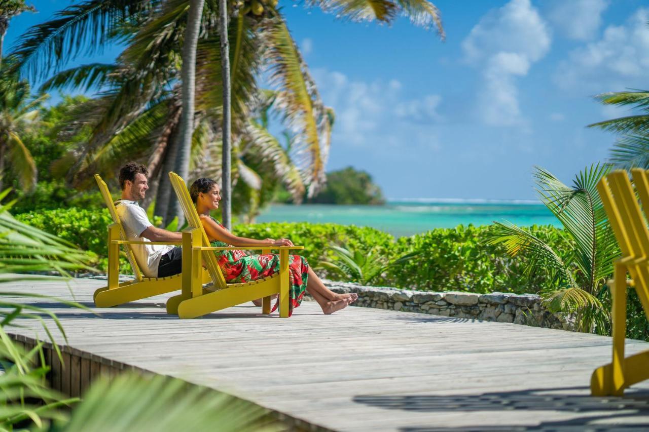 Margaritaville Beach Resort Ambergris Caye - Belize San Pedro  Luaran gambar