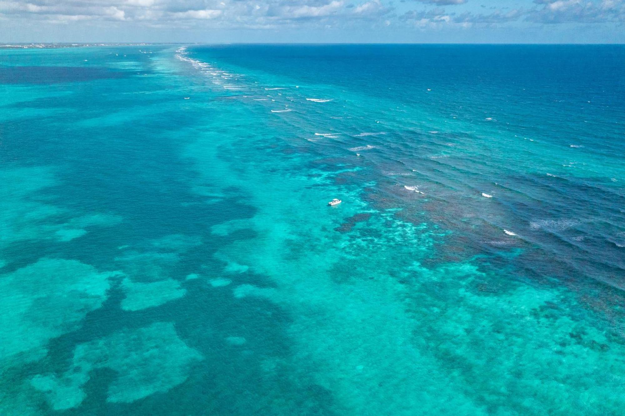 Margaritaville Beach Resort Ambergris Caye - Belize San Pedro  Luaran gambar