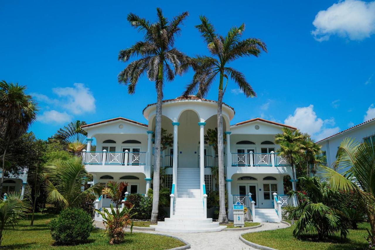 Margaritaville Beach Resort Ambergris Caye - Belize San Pedro  Luaran gambar