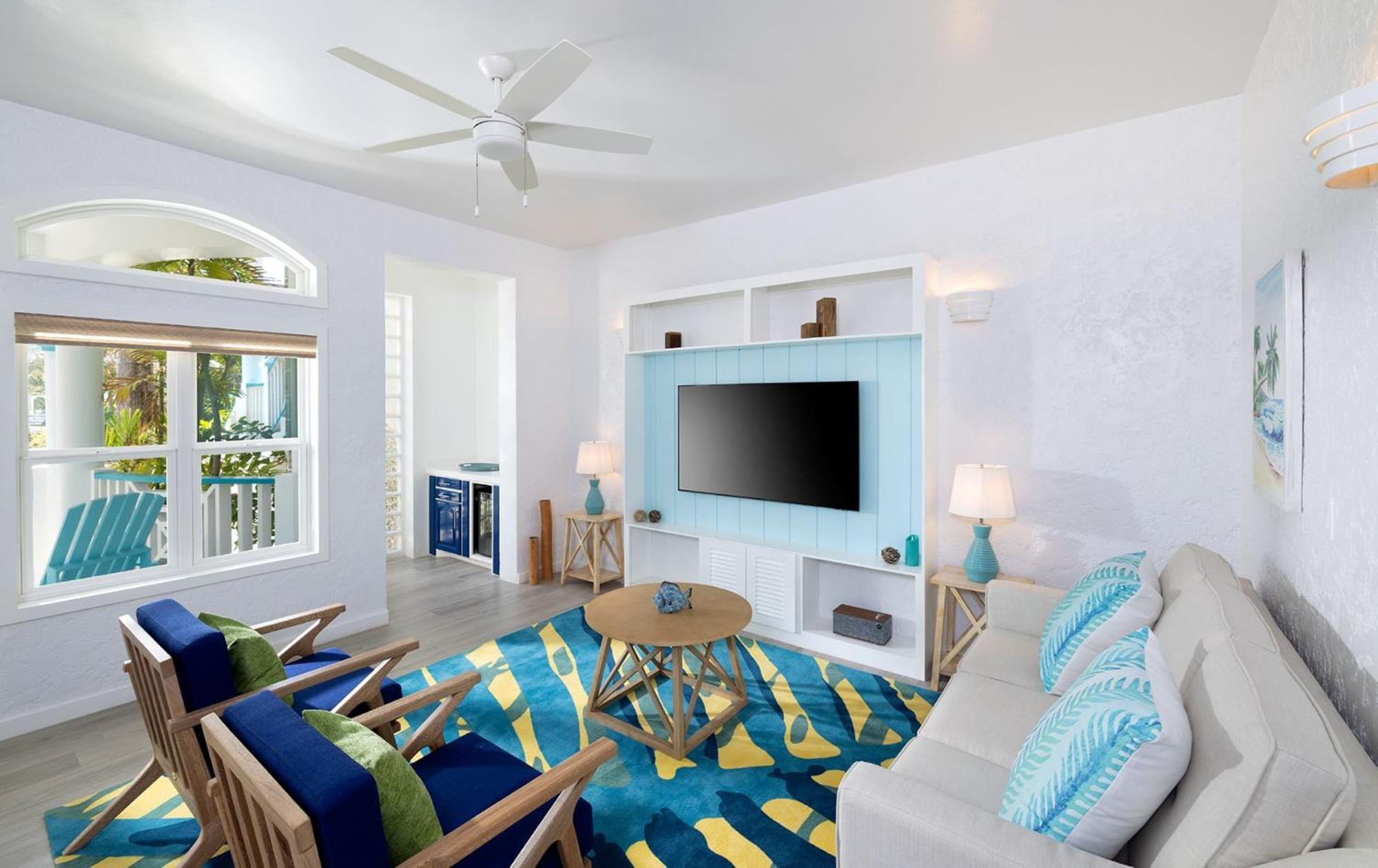 Margaritaville Beach Resort Ambergris Caye - Belize San Pedro  Luaran gambar