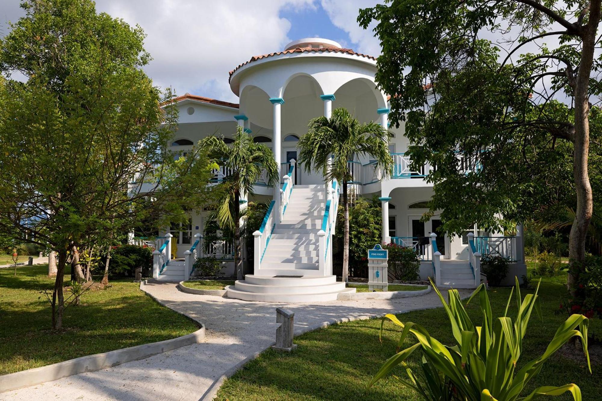 Margaritaville Beach Resort Ambergris Caye - Belize San Pedro  Luaran gambar