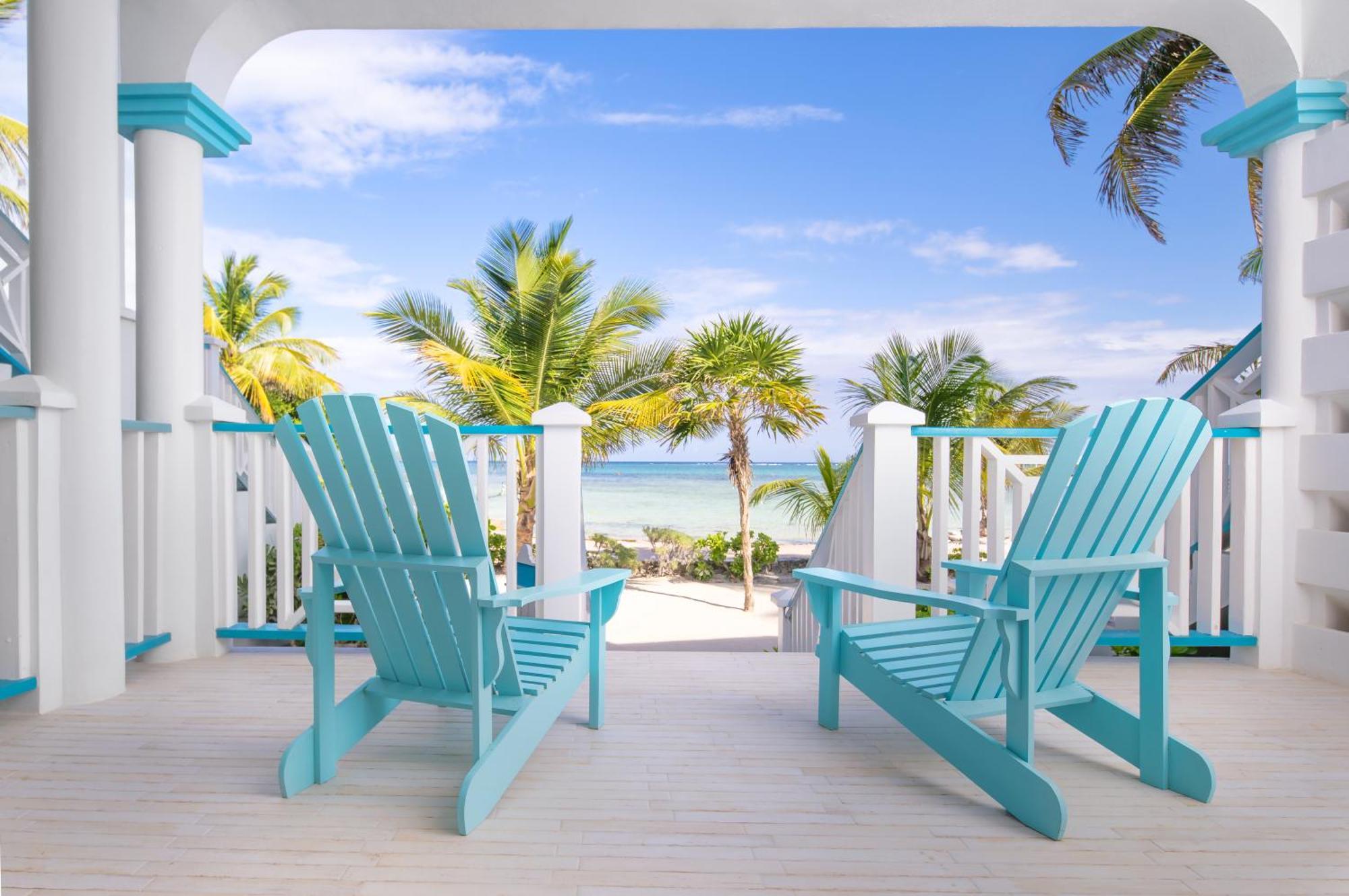Margaritaville Beach Resort Ambergris Caye - Belize San Pedro  Luaran gambar