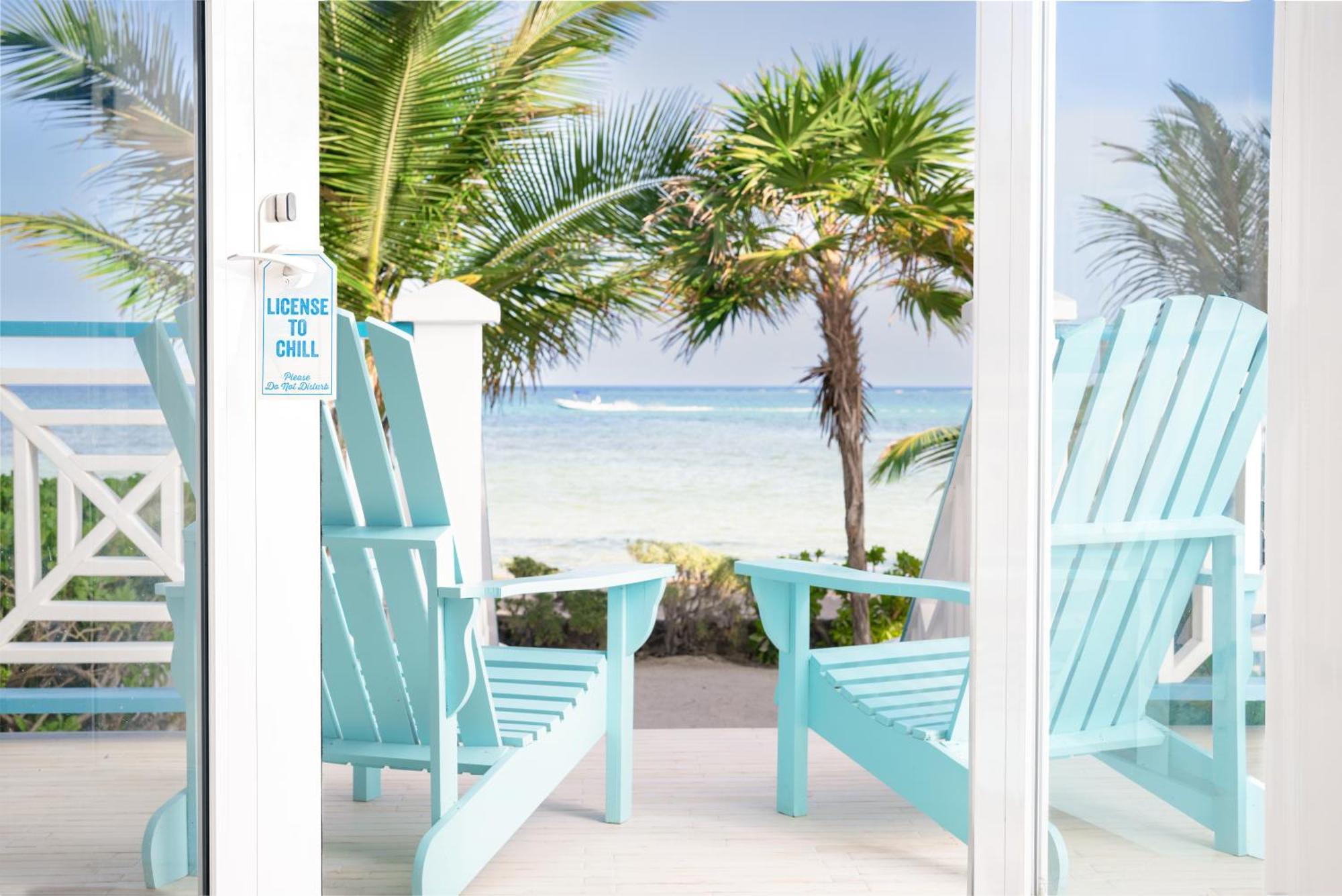 Margaritaville Beach Resort Ambergris Caye - Belize San Pedro  Luaran gambar