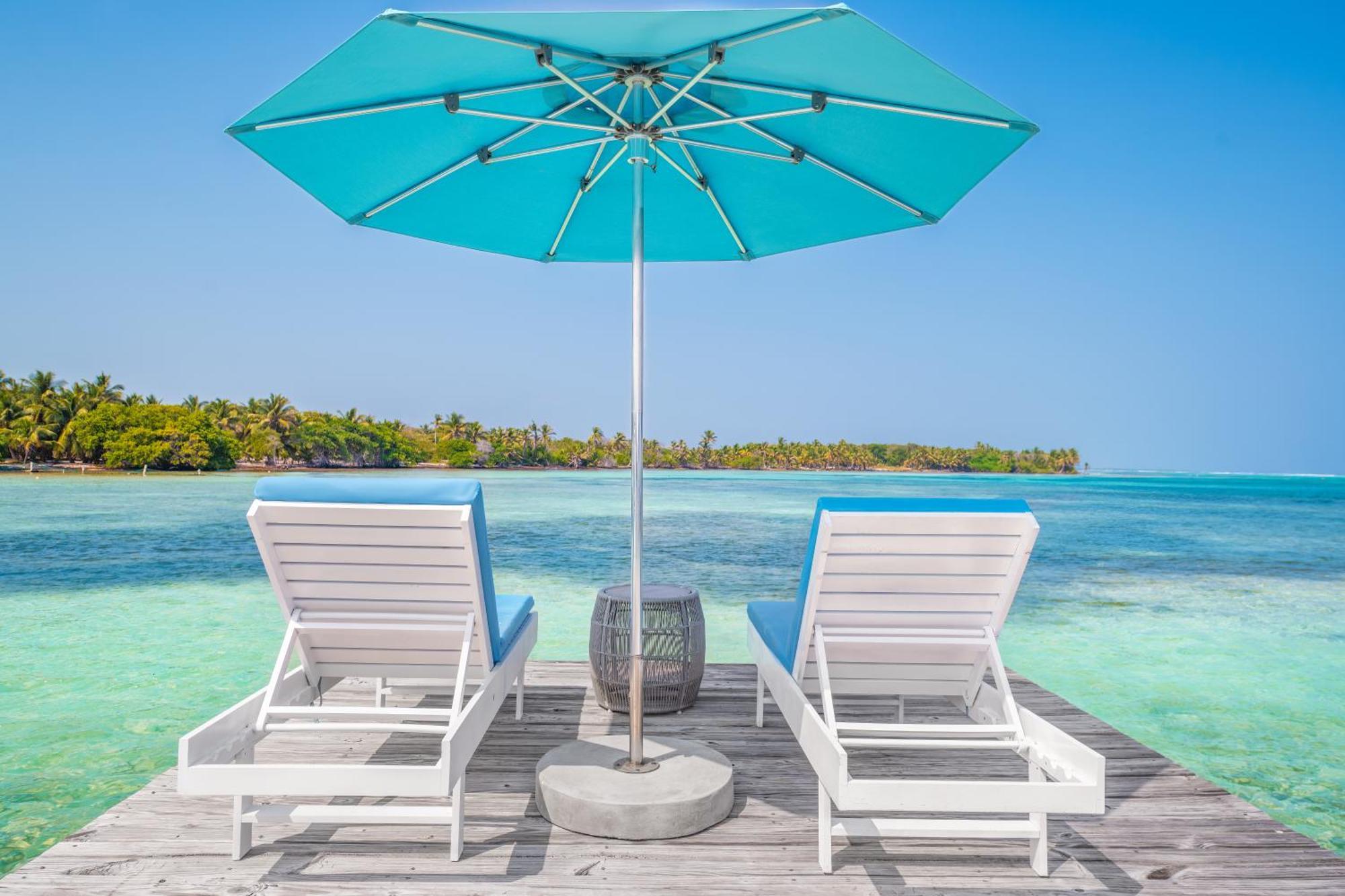 Margaritaville Beach Resort Ambergris Caye - Belize San Pedro  Luaran gambar