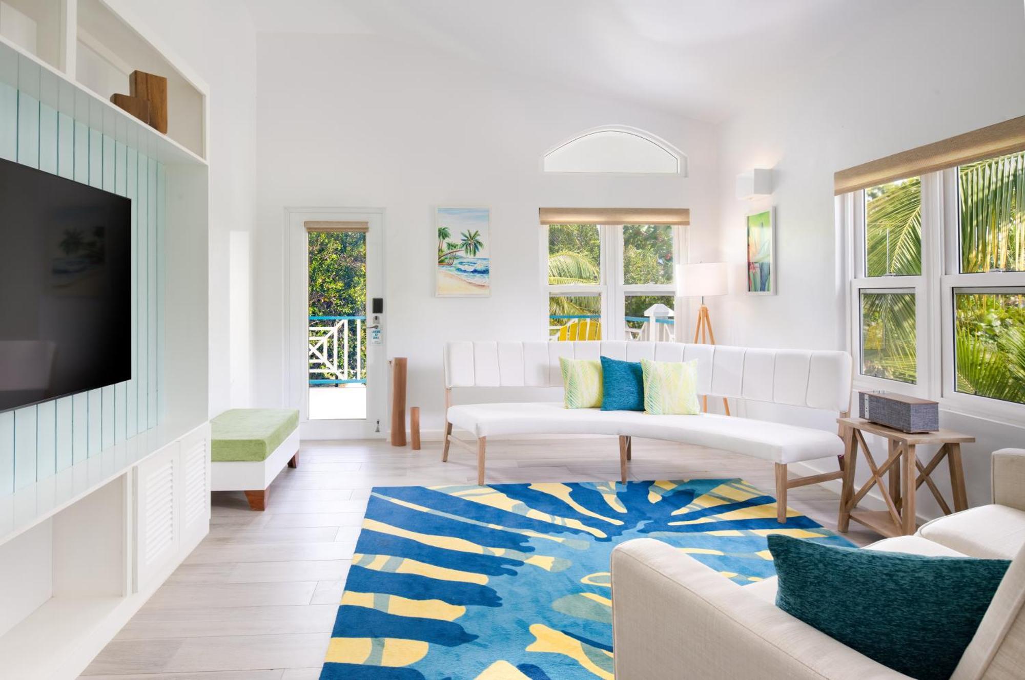 Margaritaville Beach Resort Ambergris Caye - Belize San Pedro  Luaran gambar