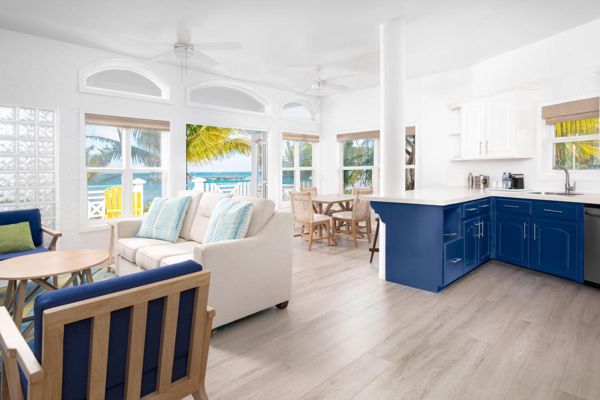 Margaritaville Beach Resort Ambergris Caye - Belize San Pedro  Luaran gambar